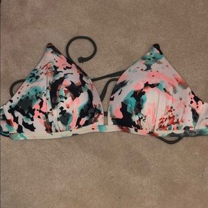 Hula Honey Bathing Suit top